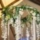 45 Romantic Barn Wedding Decorations