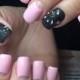 110  Moon Manicure Spring 2018