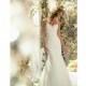 Mori Lee Voyage 6774 Wedding Dress - 2018 New Wedding Dresses