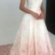 A Line White Sexy Beautiful Prom Dresses For Teens Long Lace Prom Dresses Uk PM147