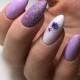 Best Nail Designs - 44 Trending Nail Designs For 2018
