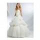 Alfred Angelo Disney Fairy Tale 243 Belle - Royal Bride Dress from UK - Large Bridalwear Retailer