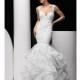 Simone Carvalli - 90285 - Stunning Cheap Wedding Dresses