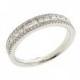 Bony Levy Amara Luxe Stackable Diamond Ring (Nordstrom Exclusive) 