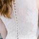 Light And Airy Wedding Dresses From Lea-Ann Belter