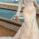 Meerjungfrau Brautkleid: Das 50 Sind Die Schönsten