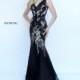 Sherri Hill Prom Dresses Style 50285 -  Designer Wedding Dresses