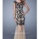 Lafemme Gigi Prom Dresses Style 21286 -  Designer Wedding Dresses