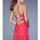 Lafemme Gigi Prom Dresses Style 21057 -  Designer Wedding Dresses