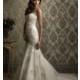8870 - Elegant Wedding Dresses