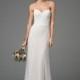 Willowby by Watters Liberty 58704 Wedding Dress - Crazy Sale Bridal Dresses