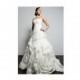 Saison Blanche Boutique Wedding Dress Style No. B3129 - Brand Wedding Dresses