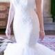 15 Sweetheart Mermaid Wedding Dresses