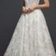 Wedding Dress Inspiration - Lazaro From JLM Couture