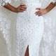 24 Rustic Wedding Dresses To Be A Charming Bride