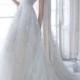 Wedding Dress Inspiration - Lazaro From JLM Couture