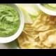 Green Goddess Dip With Endive