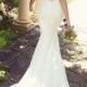 Wedding Dress From Essense Of Australia Style D1841 #weddingdress