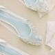27 Flat Wedding Shoes For Lovers Of Comfort & Style