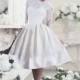 Ellis Bridals Style 11317 -  Designer Wedding Dresses