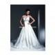 The Private Collection Couture Wedding Dress Style No. P816 - Brand Wedding Dresses