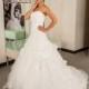 Anita Jakobson, Virginia - Superbes robes de mariée pas cher 
