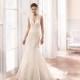 Eddy K Milano MD155 - Royal Bride Dress from UK - Large Bridalwear Retailer