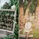 25 Brilliant Garden Wedding Decoration Ideas For 2018 Trends