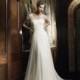 Raimon Bundo ingrid_1028 - Royal Bride Dress from UK - Large Bridalwear Retailer