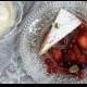 Berries In Mint Julep Syrup With Buttermilk And Brown-sugar Cake Recipe