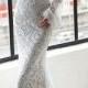 Trendy Wedding Dresses 2018 For Contemporary Bride