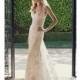 Casablanca Bridal - Tulip 2232 - Stunning Cheap Wedding Dresses