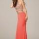 Jovani Prom 39350 - Fantastic Bridesmaid Dresses