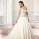 Eddy K Couture 134 - Royal Bride Dress from UK - Large Bridalwear Retailer