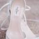 Top 10 Fabulous Wedding Shoes For 2016