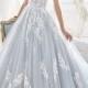 Nicole 2018 Bridal Collection — Princess-Ready Wedding Dresses