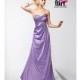 Flirt Prom Dress P1667 - Rosy Bridesmaid Dresses