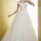 Miquel Suay Darina - Royal Bride Dress from UK - Large Bridalwear Retailer