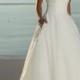 Wedding Dress Inspiration - Justin Alexander