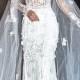 18 Lorenzo Rossi Wedding Dresses For 2017
