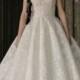 Wedding Dress Inspiration - Rita Vinieris Rivini Spring 2019 Collection