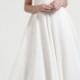 Wedding Dress Inspiration - Jenny Yoo