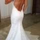 Katie May LANAI Size 4 Wedding Dress – OnceWed.com