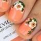 24 Awesome Tropical Nails Designs To Make Your Summer Rock