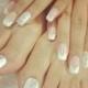 24 Wedding Nails, Inspiration For Every Bride