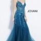 Jovani Prom 56032 - Fantastic Bridesmaid Dresses