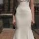 Wedding Dress Inspiration - Rita Vinieris Alyne Spring 2019 Collection