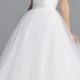 Wedding Dress Inspiration - Anne Barge