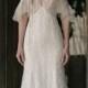 Wedding Dress Inspiration - Rita Vinieris Rivini Spring 2019 Collection