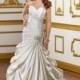 Mori Lee Bridal Spring 2012  - Style 1802 - Elegant Wedding Dresses